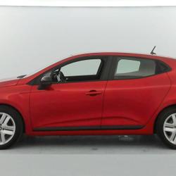 Renault Clio 5 Clio E-Tech full hybrid 145 Evolution Boite Automatique 5p Trappes