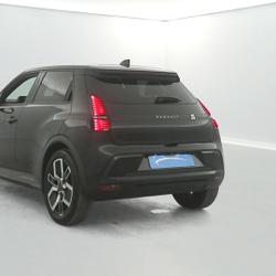 Renault R5 150 ch autonomie confort Techno 5p Mondeville