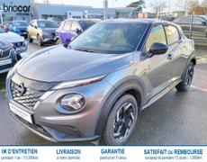 Nissan Juke Saint-Priest