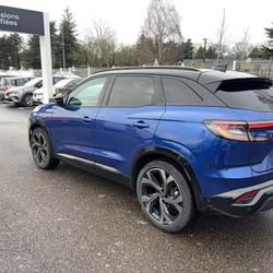 Renault Austral E-Tech full hybrid 200 GSR2 Techno esprit Alpine 5p Bruz