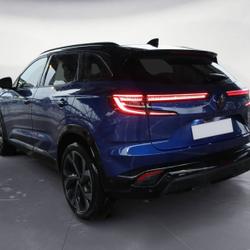 Renault Austral E-Tech full hybrid 200 GSR2 Techno esprit Alpine 5p Mondeville