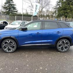Renault Austral E-Tech full hybrid 200 GSR2 Techno esprit Alpine 5p Saint-Priest
