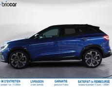 Renault Austral Molsheim