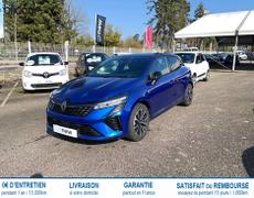 Renault Clio 5 Saint-Jean-d'Illac