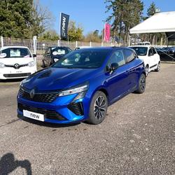Renault Clio 5 Clio E-Tech full hybrid 145 ch GSR2 Techno 5p Saint-Jean-d'Illac