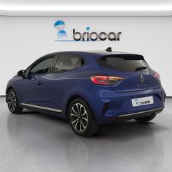 Renault Clio 5 E-Tech full hybrid 145 ch GSR2 Techno 5p occasion - Vitrolles - photo 3/33