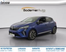 Renault Clio 5 Trappes
