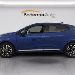 Renault Clio 5 E-Tech full hybrid 145 ch GSR2 Techno 5p occasion - Trappes - photo 2/33