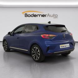 Renault Clio 5 E-Tech full hybrid 145 ch GSR2 Techno 5p occasion - Trappes - photo 3/33