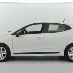 Renault Clio 5 Clio E-Tech full hybrid 145 ch GSR2 Evolution 5p Bruz