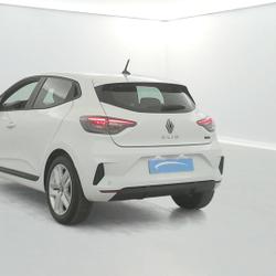 Renault Clio 5 Clio E-Tech full hybrid 145 ch GSR2 Evolution 5p Molsheim