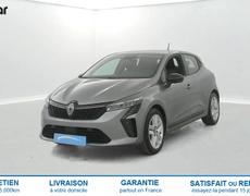 Renault Clio 5 Molsheim