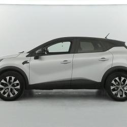 Renault Captur TCe 100 GPL Evolution 5p Saint-Priest