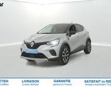 Renault Captur Vitrolles