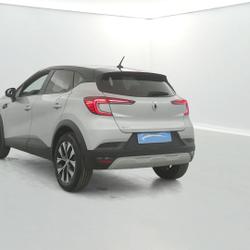 Renault Captur TCe 100 GPL Evolution 5p Vitrolles