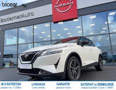 Nissan Qashqai Rezé