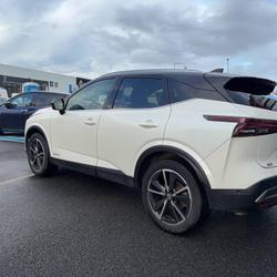 Nissan Qashqai e-Power 190 ch Tekna 5p Beaucouz&eacute;