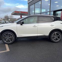 Nissan Qashqai e-Power 190 ch Tekna 5p Mondeville