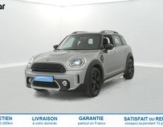 Mini Countryman Saint-Jean-d'Illac