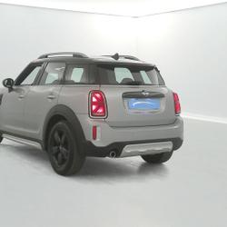 Mini Countryman Countryman 136 ch BVA7 Cooper Edition Highlands 5p Saint-Jean-d'Illac