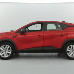 Renault Captur E-Tech full hybrid 145 ch Evolution 5p Mondeville