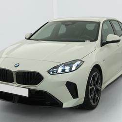 BMW Serie 1 120d 163 ch DKG7 M Sport Molsheim