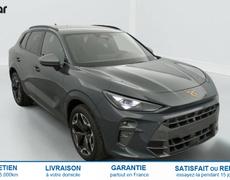 Cupra Terramar Rezé