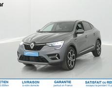 Renault Arkana Beaucouzé