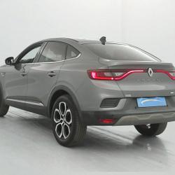 Renault Arkana 1.6 E-Tech 145ch Intens Beaucouz&eacute;