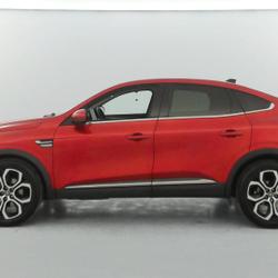 Renault Arkana 1.6 E-Tech 145ch Intens Vitrolles