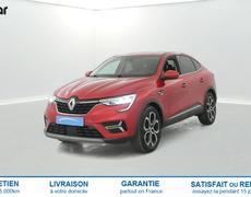 Renault Arkana Molsheim