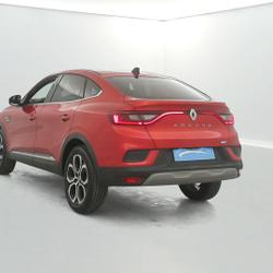 Renault Arkana 1.6 E-Tech 145ch Intens Molsheim