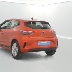 Renault Clio 5 Clio TCe 90 ch GSR2 Evolution 5p Beaucouz&eacute;