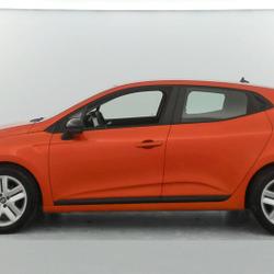 Renault Clio 5 Clio TCe 90 ch GSR2 Evolution 5p Molsheim