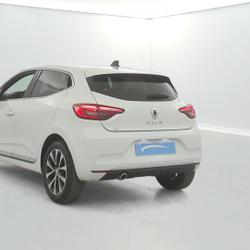 Renault Clio 5 Clio TCe 90 Techno 5p Bruz