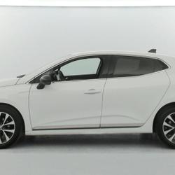 Renault Clio 5 Clio TCe 90 Techno 5p Molsheim