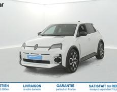 Renault R5 Saint-Jean-d'Illac