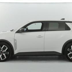 Renault R5 150 ch autonomie confort Techno 5p Saint-Priest