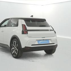 Renault R5 150 ch autonomie confort Techno 5p Trappes