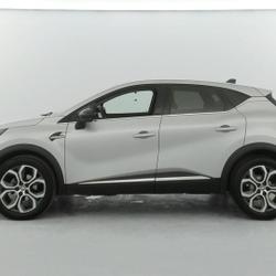 Renault Captur mild hybrid 160 EDC Techno 5p Bruz