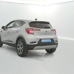 Renault Captur mild hybrid 160 EDC Techno 5p Saint-Jean-d'Illac