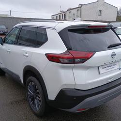 Nissan XTrail e-POWER 204 ch N-Connecta 5p Rez&eacute;