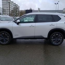 Nissan XTrail e-POWER 204 ch N-Connecta 5p Vitrolles