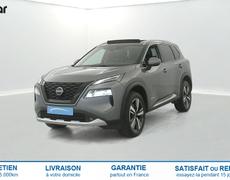 Nissan XTrail Mondeville