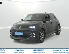 Renault R5 Beaucouzé