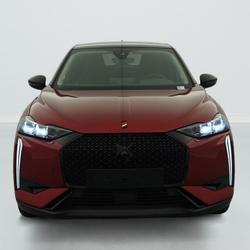 Ds DS3 PureTech 100 BVM6 Performance Line Rez&eacute;