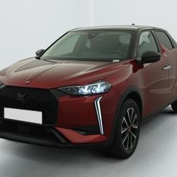 Ds DS3 PureTech 100 BVM6 Performance Line Beaucouz&eacute;