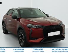 Ds DS3 Vitrolles