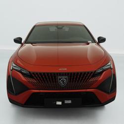 Peugeot 408 Hybrid 145 e-DCS6 GT Molsheim