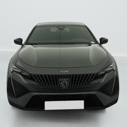Peugeot 408 Hybrid 145 e-DCS6 GT Beaucouz&eacute;